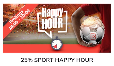 bahigo happy hour 100 chf bonus