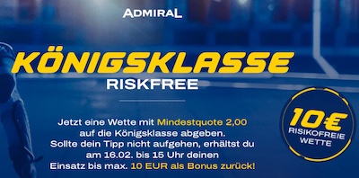 admiral sportwetten risikofrei