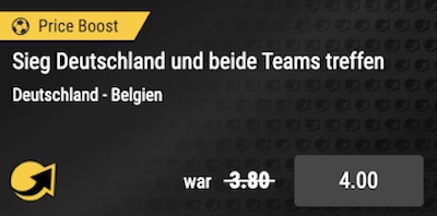 Bwin Quoten Deutschland Belgien 