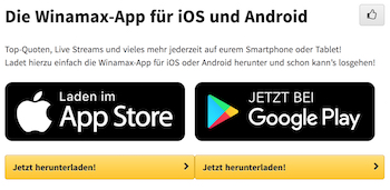 winamax app download