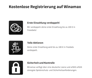 winamax bonus erklaerung