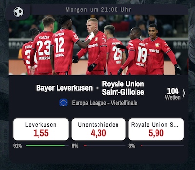 winamax-bayer-leverkusen-union-quoten