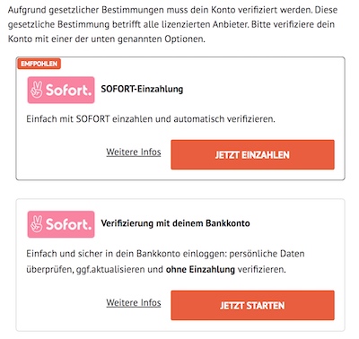 oddset-online-verifizierung