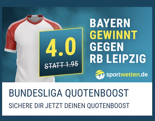 Bayern Sieg Boost RB Leipzig