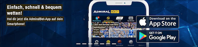 admiralbet app