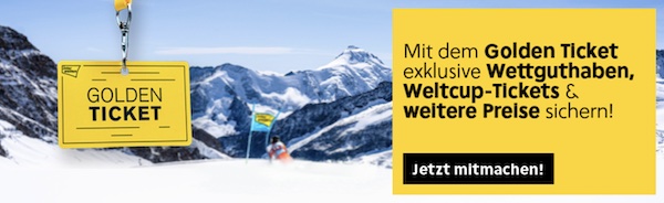 Ski Gewinnspiel Interwetten