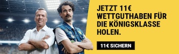 Interwetten Gutschein