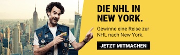 Interwetten Reise NHL