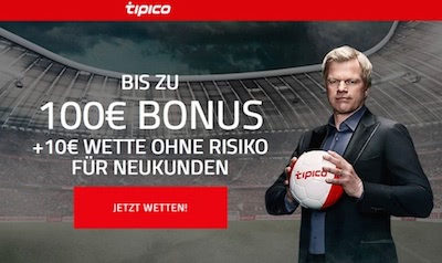 Einzahlungsbonus Wetten Einzahlungsbonus Wetten