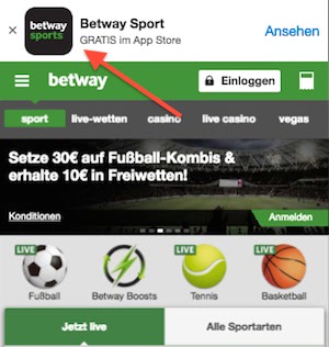 Betway App Download Betway App Download