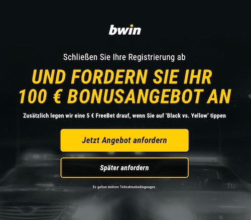 Bwin Freebet Bwin Freebet