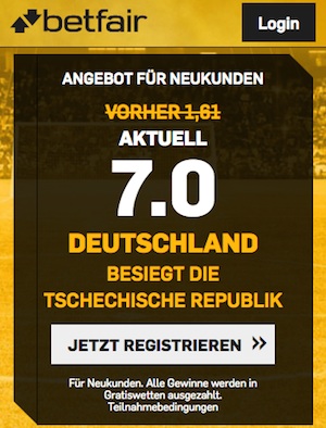 Quoten Deutschland Quoten Deutschland