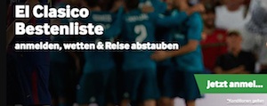 Betway Clasico Bestenliste Banner Desktop