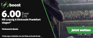 Betway Boost Leipzig Eintracht Desktop