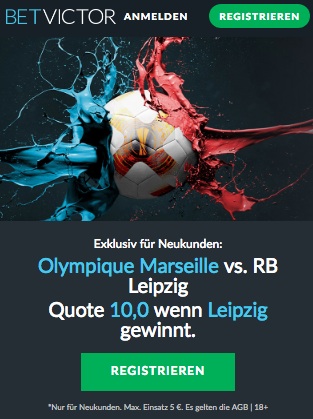 BetVictor Boost