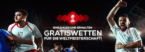 Tipbet WM Bonusguthaben