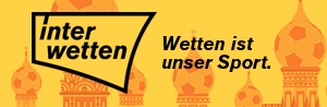 Interwetten WM 2018 Banner