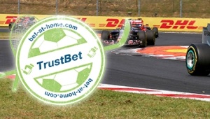 bet-at-home trustbet Formel 1