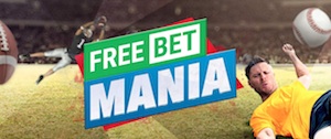 Sportingbet Freebet Mania