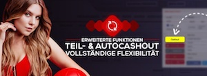 Tipbet Auto Teil Cashout