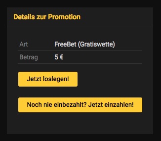 Freebet Bwin Freebet Bwin