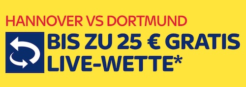 Skybet Live Gratiswette