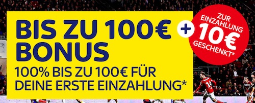Skybet Gratiswette