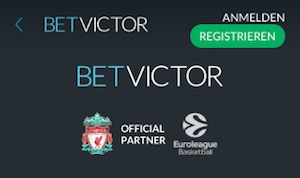 betvictor liverpool