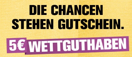 Interwetten Wettguthaben