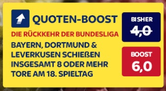Boosts BuLi