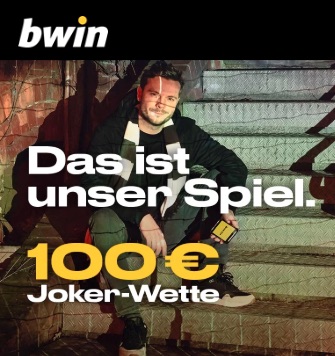 Bwin Jokerwette Bwin Jokerwette