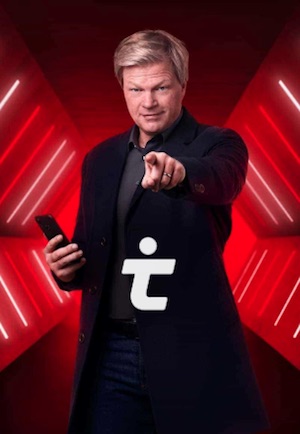Oliver Kahn Tipico Oliver Kahn Tipico