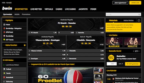 Bwin Desktop Version Bwin Desktop Version