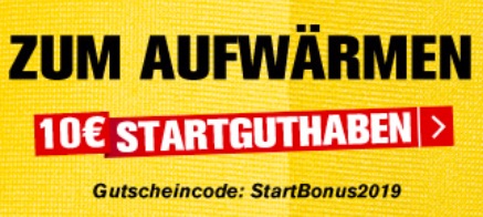 Interwetten 10 Euro
