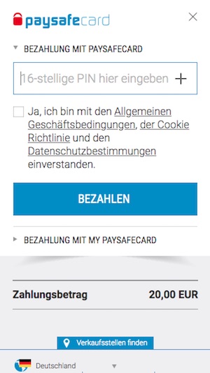 Tipico Paysafe Einzahlung Geht Nicht Tipico Paysafe Einzahlung Geht Nicht