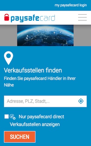 Wo Bekomme Ich Eine Paysafecard Wo Bekomme Ich Eine Paysafecard