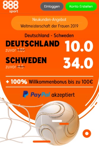 Boost Schweden Deutschland