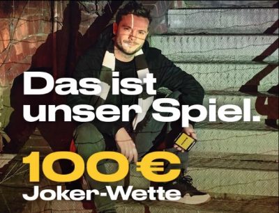 Bwin Joker Wette