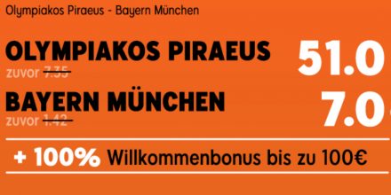 888Sport boost bayern