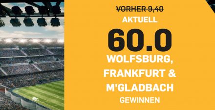 Betfair Bonus Deutsche Kombi