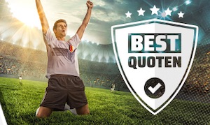 Bet3000 Best Quoten