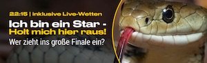 Bwin Dschungelcamp 2020 Finale Quoten