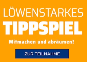 Bet3000 Tippspiel 3. Liga